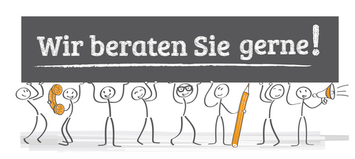 Team des Haul Baumarkts Salzhausen